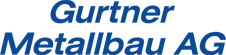 Partner: Gurtner Metallbau AG